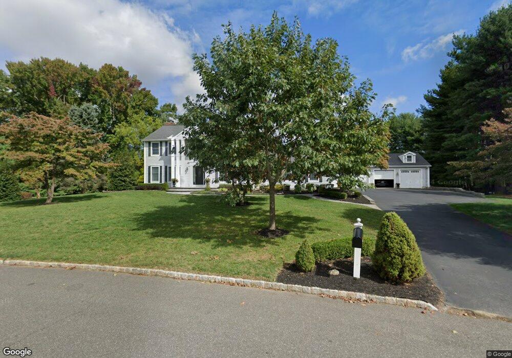 29 Winthrop Dr, Holmdel, NJ 07733 - photo 1