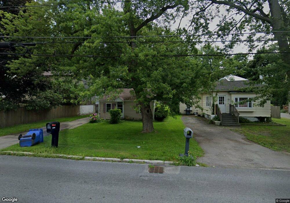 6096 Walworth Rd, Ontario, NY 14519 - photo 1