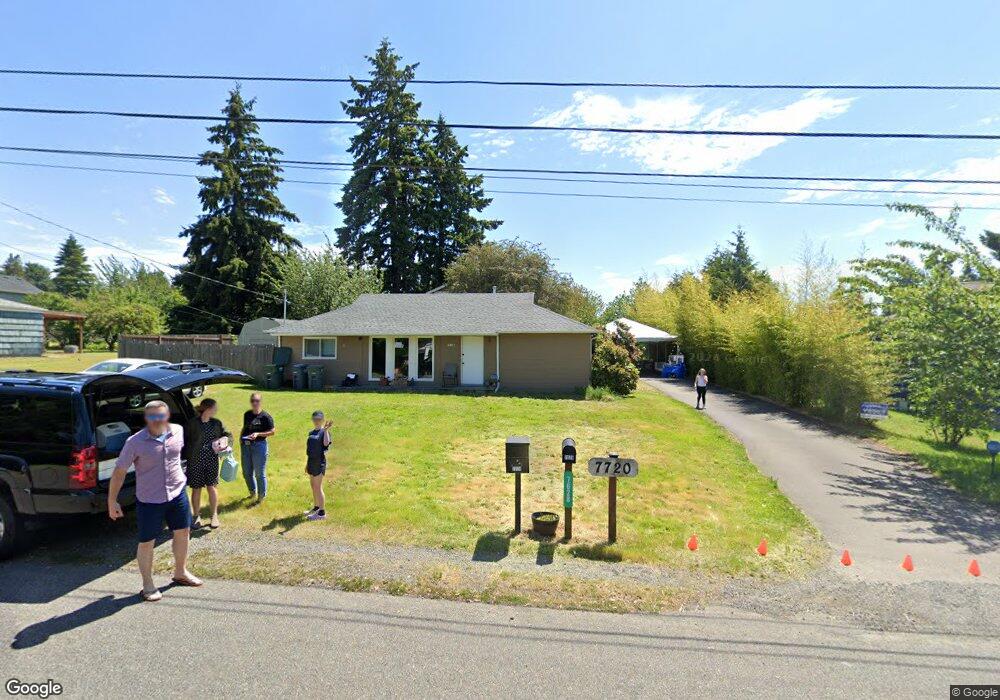 7720 28th St W, University Place, WA 98466 - photo 1