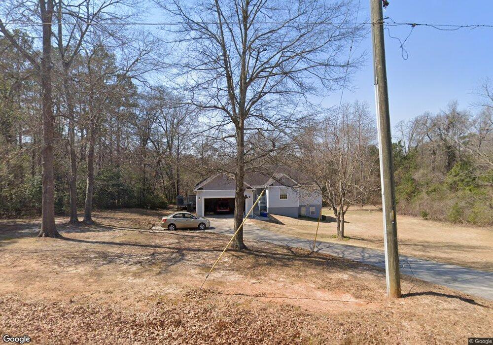 219 Brantley Rd, Warner Robins, GA 31093 - photo 1