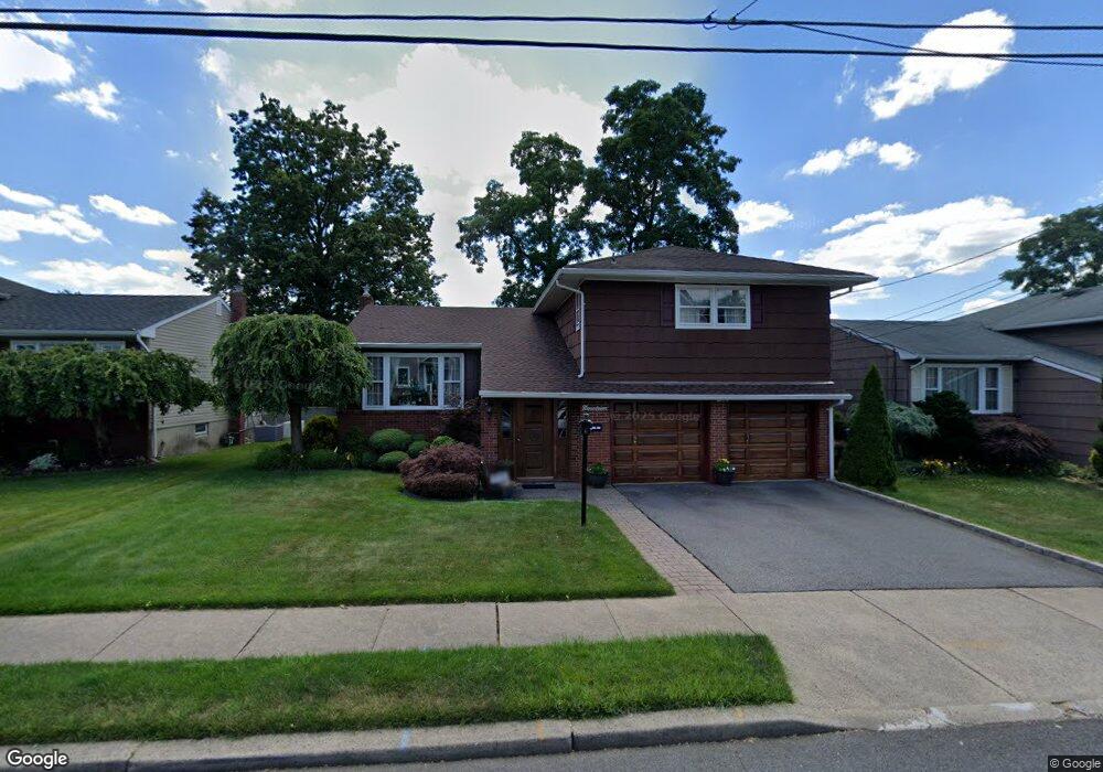 19 S Cliff Rd, Colonia, NJ 07067 - photo 1