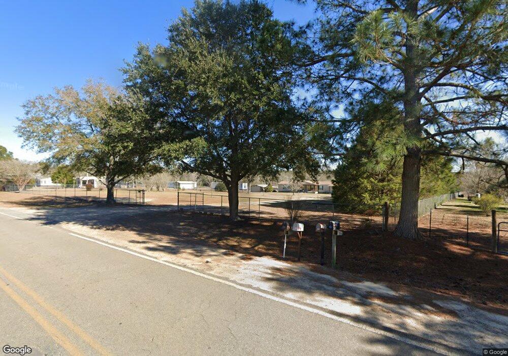 451A S Thompson Rd, Vidalia, GA 30474 - photo 1