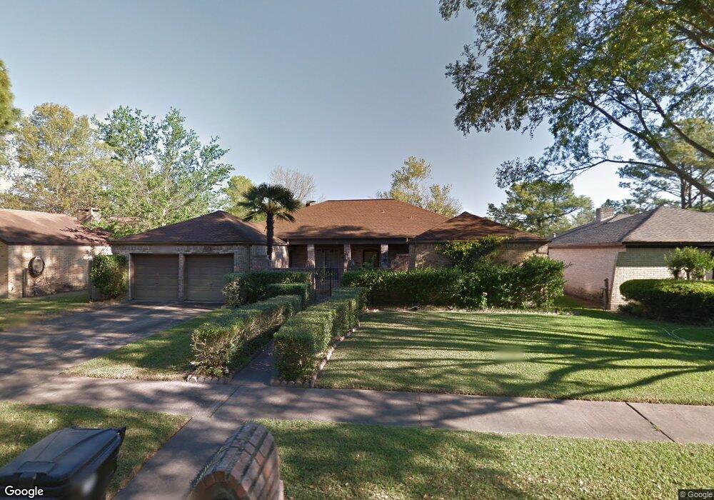 5602 Turfwood Ln, Houston, TX 77088 - photo 1