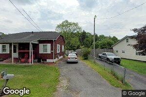 122 Mahan Ave, Beckley, WV 25801
