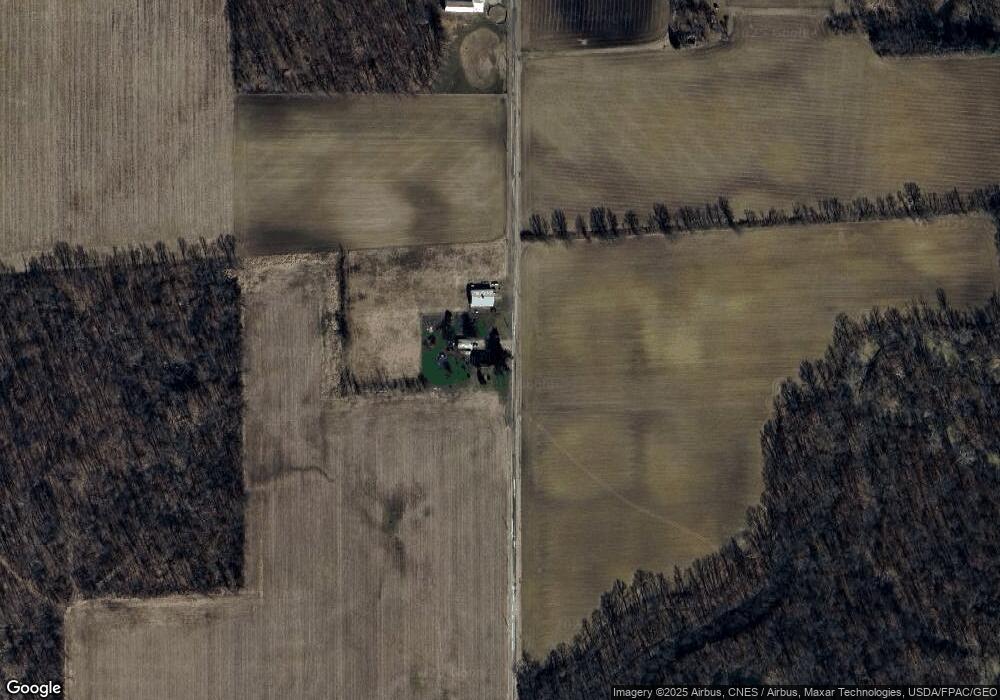 5353 Lyons Rd, Caledonia, OH 43314 - photo 1