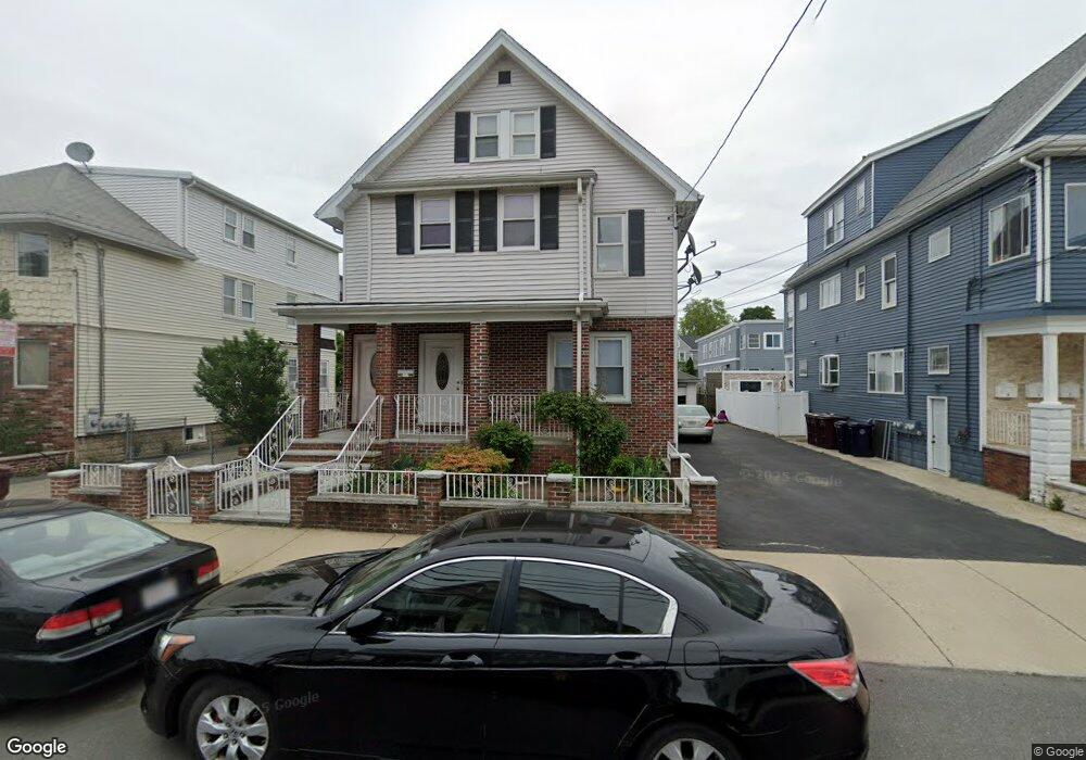 227 Vine St, Everett, MA 02149 - photo 1