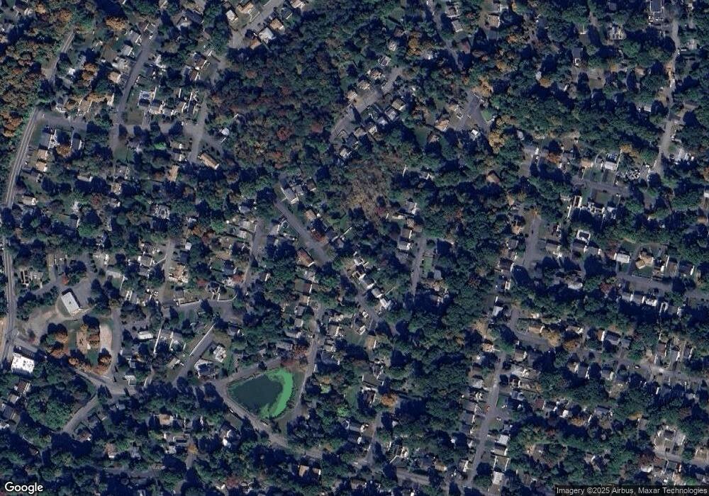 541 Logan Dr, Landing, NJ 07850 - photo 1