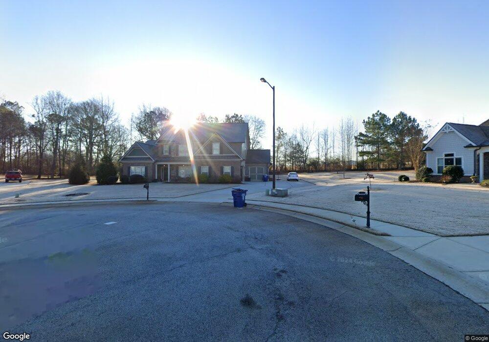 1325 Arden Ct unit Lot 25, Watkinsville, GA 30677 - photo 1