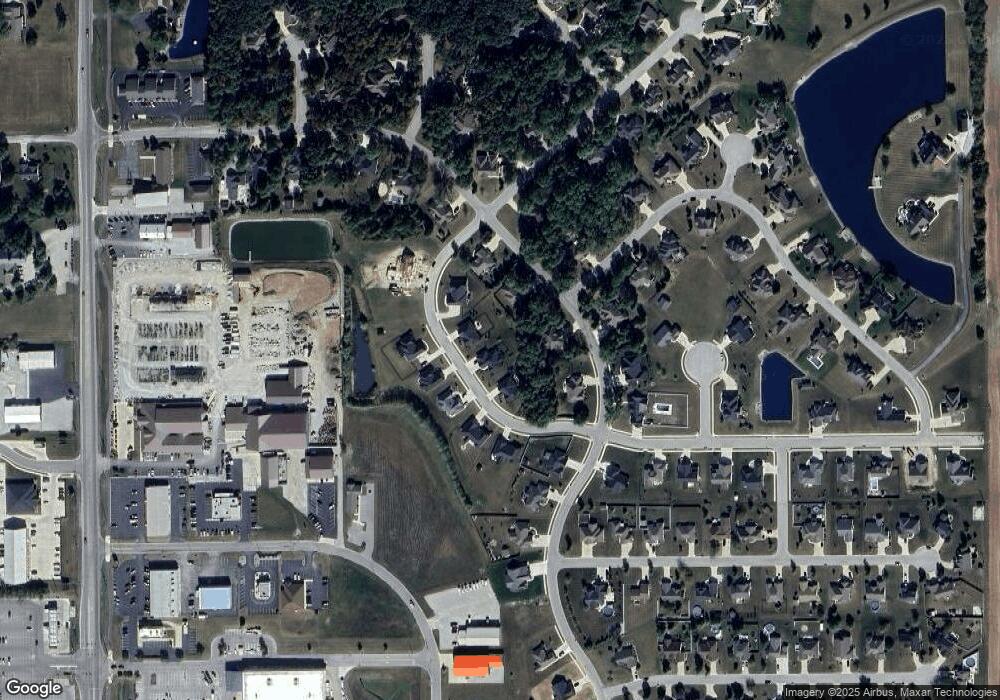 2215 Red Oak Ct unit 171, Bluffton, IN 46714 - photo 1