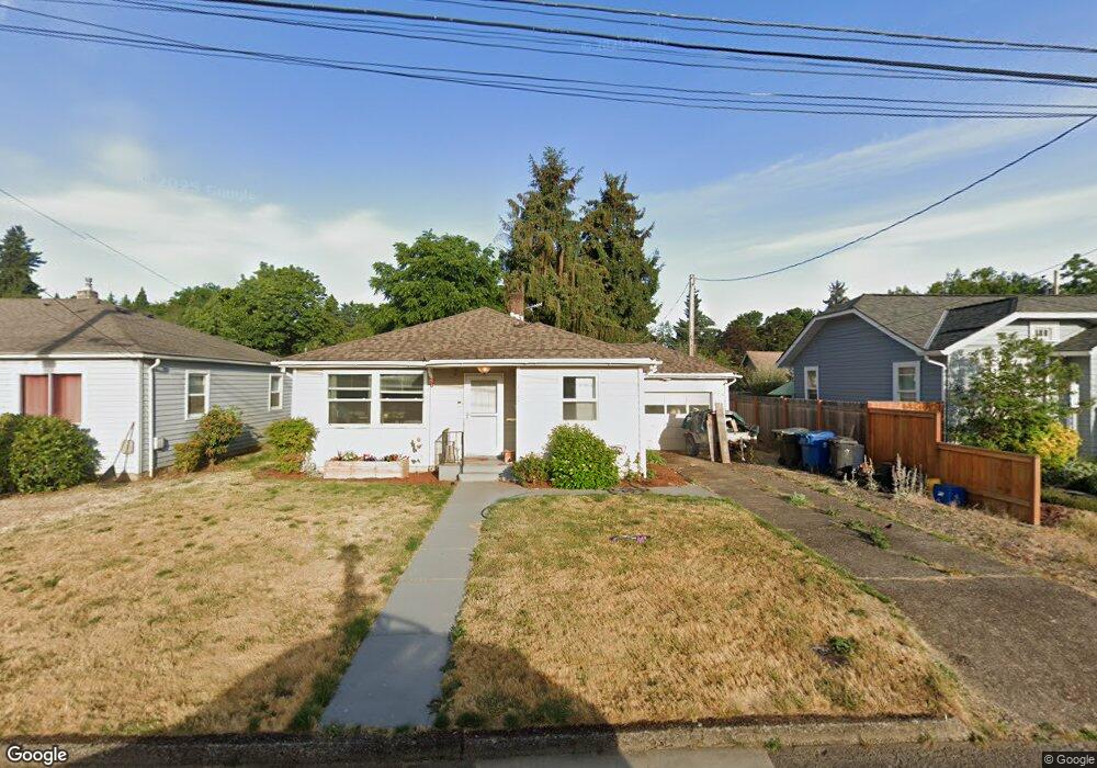 2165 University St SE, Salem, OR 97302 - photo 1