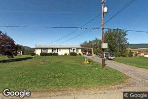 8761 Route 25, Spring Glen, PA 17978