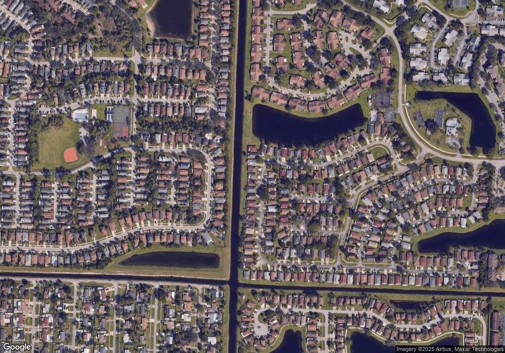 1363 Summit Run Cir, West Palm Beach, FL 33415 - photo 1