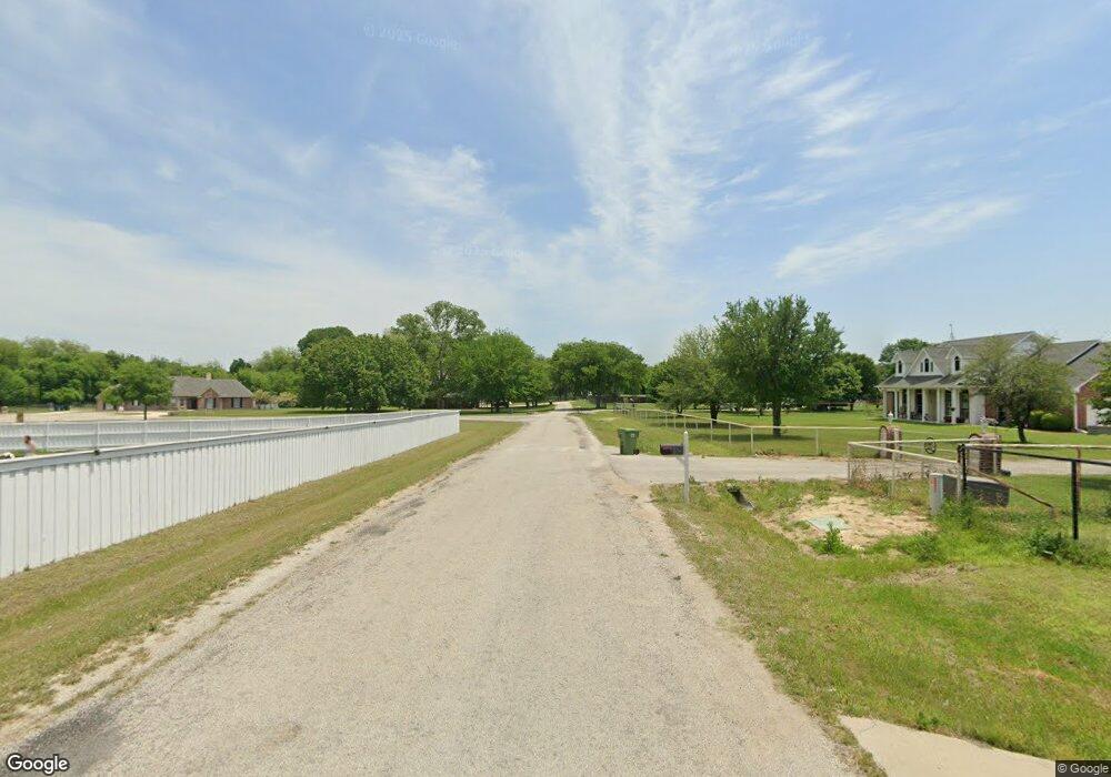 10018 Tusk Ct, Weatherford, TX 76085 - photo 1