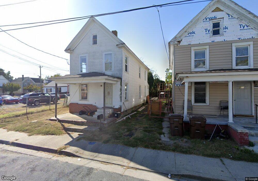 723 Hughlett St, Cambridge, MD 21613 - photo 1