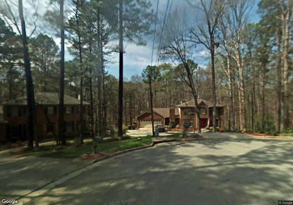 1418 Hollow Tree Ct SW, Lilburn, GA 30047 - photo 1