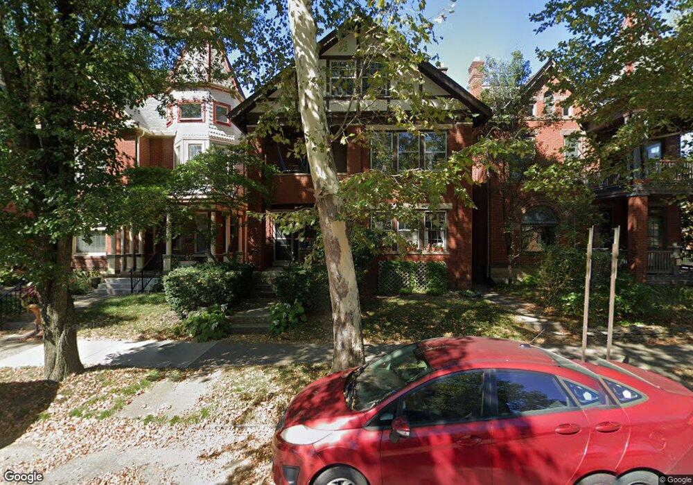 1171 Neil Ave unit 173, Columbus, OH 43201 - photo 1