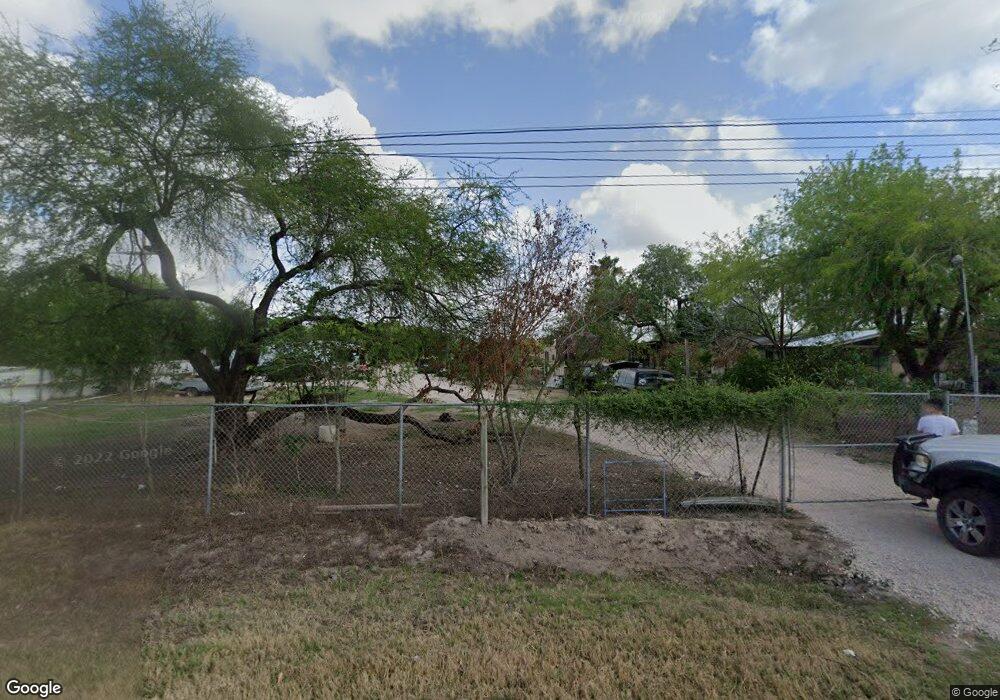 1343 E Sioux Rd, Donna, TX 78537 - photo 1