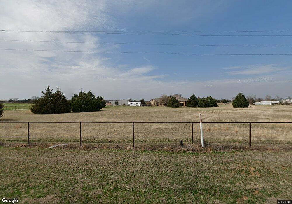 34151 Highway 82 W, Whitesboro, TX 76273 - photo 1