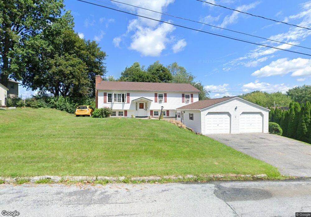 3 Queens Way, Newburgh, NY 12550 - photo 1