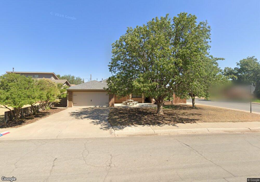 4700 W Dengar Ave, Midland, TX 79707 - photo 1