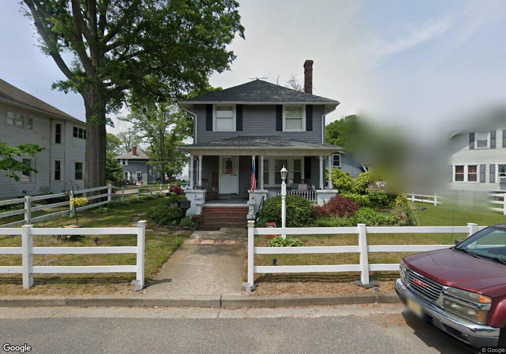 212 Garnet St, Penns Grove, NJ 08069 - photo 1