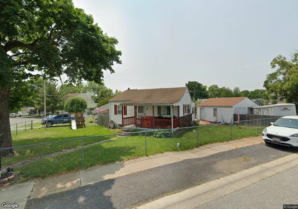 2 Right Aileron, Middle River, MD 21220 - photo 1