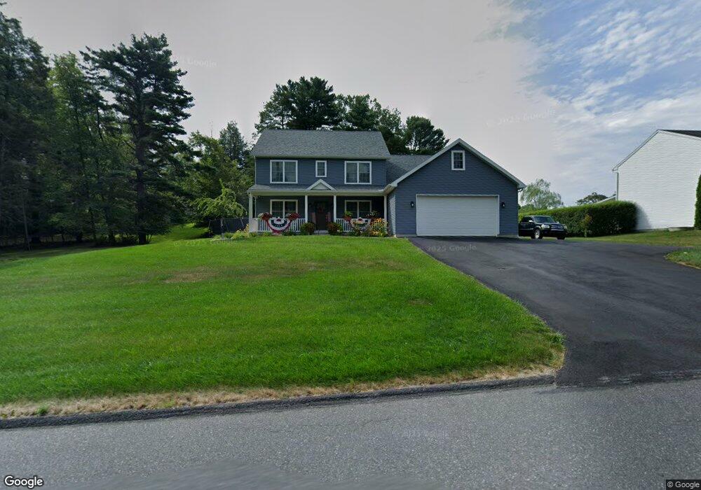 34 Country Club Rd, Ashland, PA 17921 - photo 1