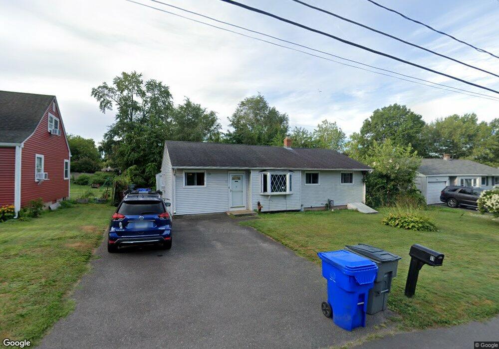 11 Broadleaf Ln, Enfield, CT 06082 - photo 1