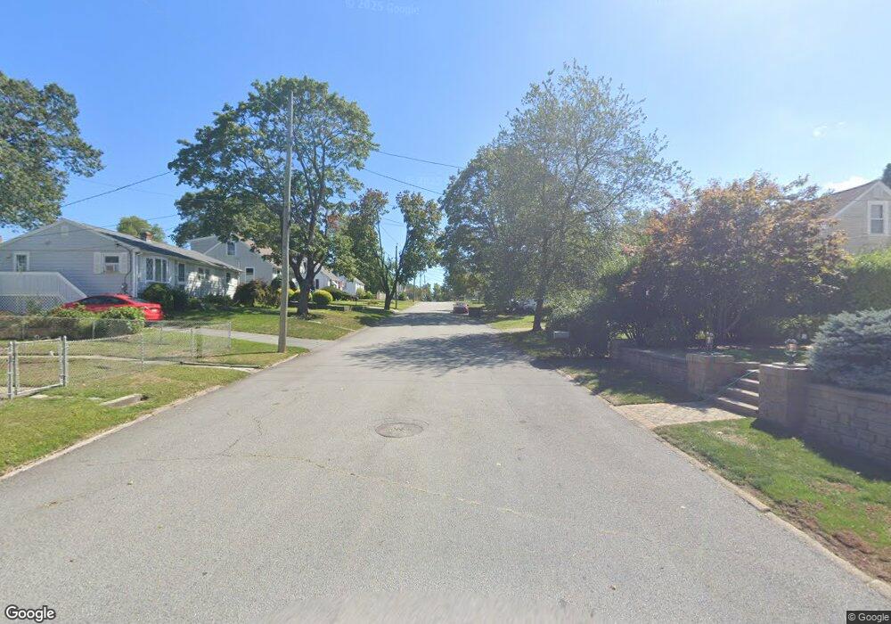 0 Manolla Ave, Warwick, RI 02888 - photo 1
