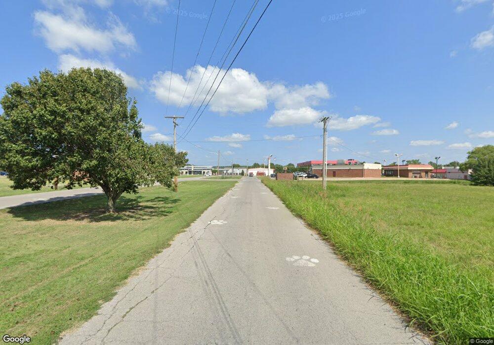 0 S Bulldog St unit 1821160, Skiatook, OK 74070 - photo 1