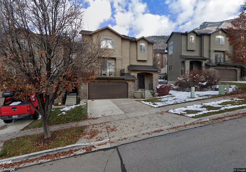 3824 Morgan Blvd, Pleasant Grove, UT 84062 - photo 1