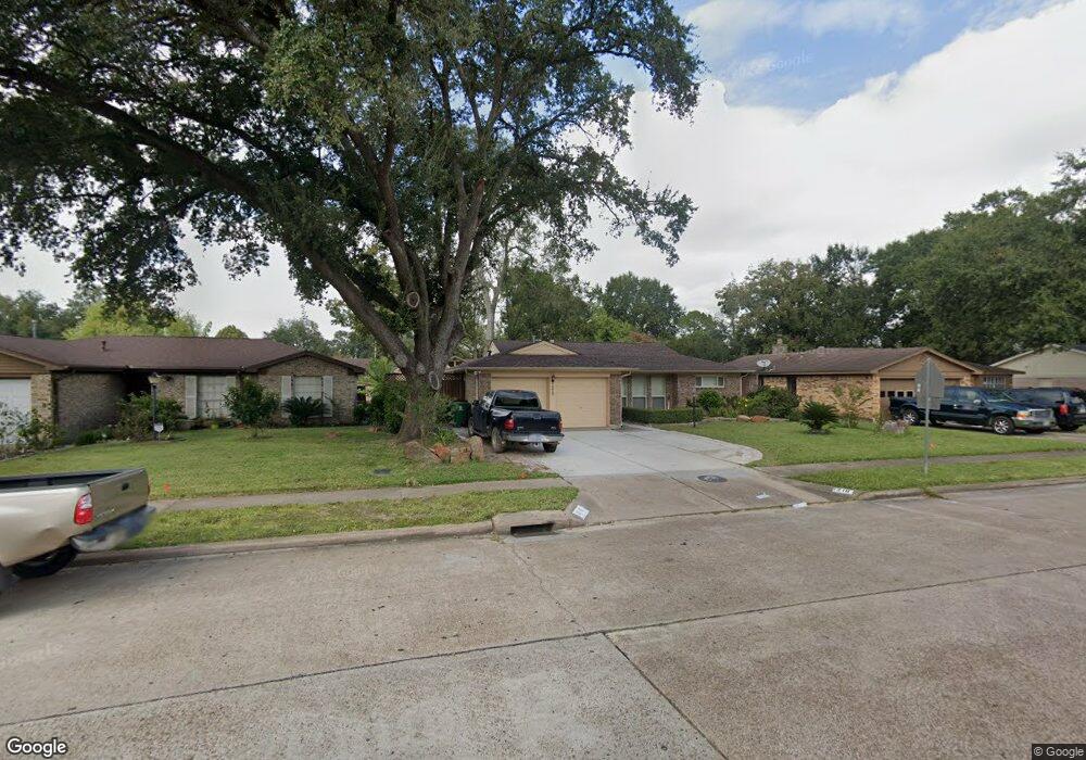 1218 Hidden Valley Dr, Houston, TX 77088 - photo 1