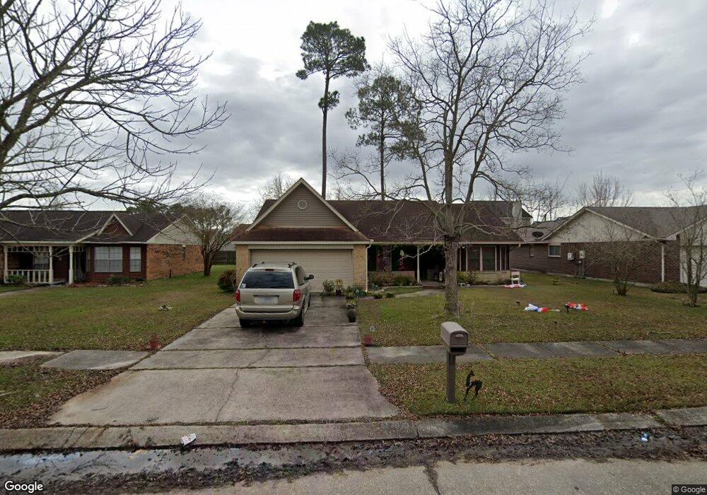 1704 Dunkirk St, Slidell, LA 70461 - photo 1