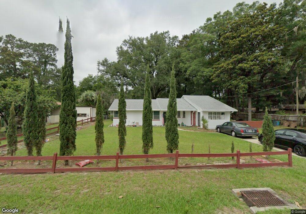 238 NW Burk Ave, Lake City, FL 32055 - photo 1