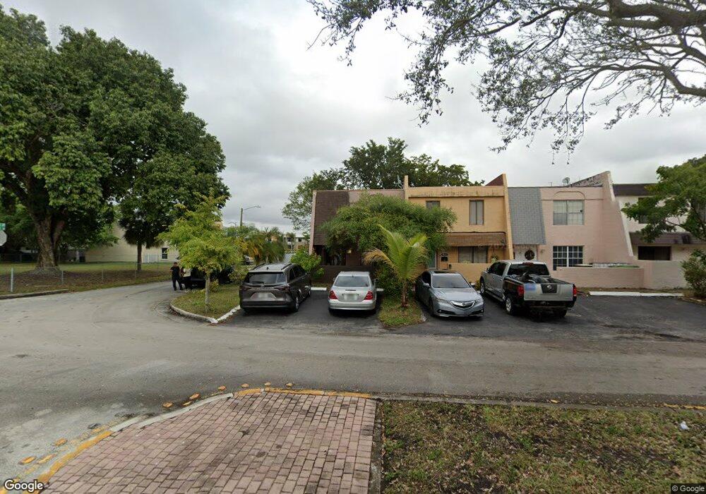 7435 NW 75th St, Tamarac, FL 33321 - photo 1