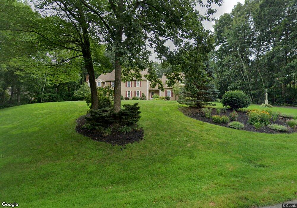 11 Canterbury Rd, Windham, NH 03087 - photo 1