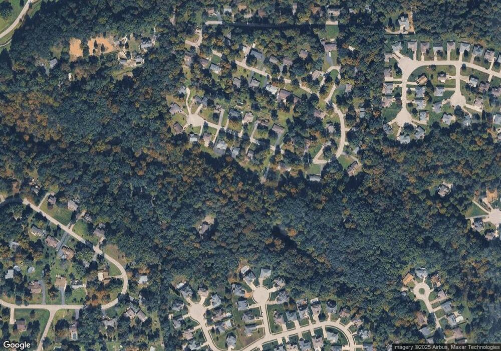 4045 Tanglewood Dr, Floyds Knobs, IN 47119 - photo 1