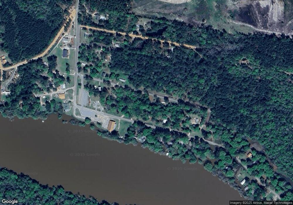 172 Miles Rd, Uvalda, GA 30473 - photo 1