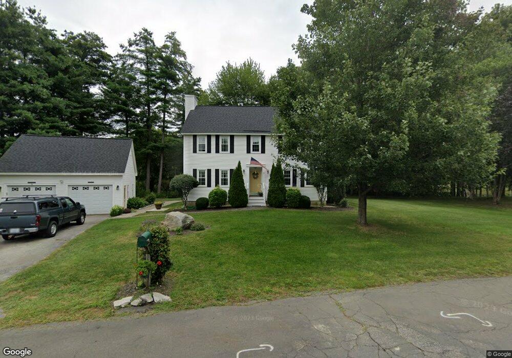 12 Riversedge Dr, Salem, NH 03079 - photo 1