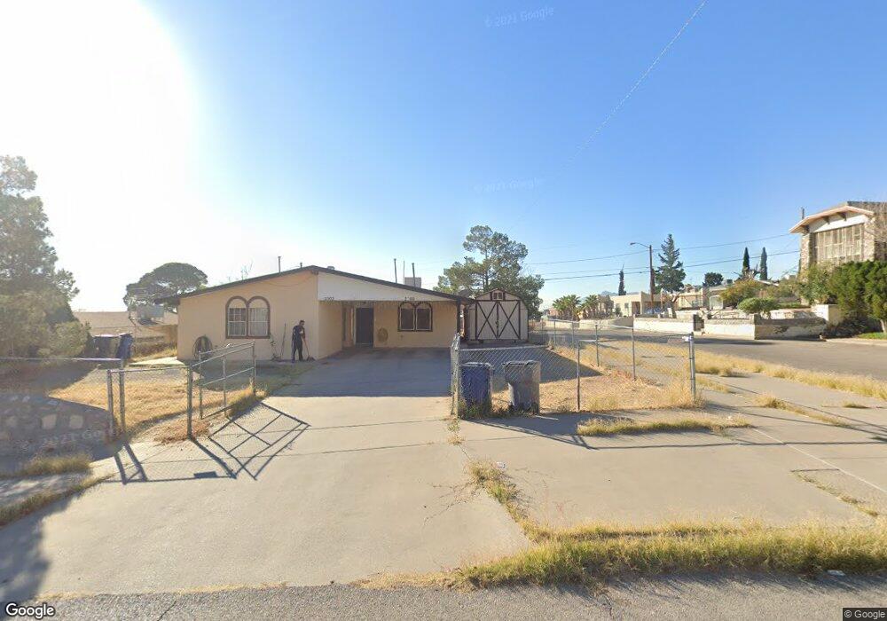 2300 Copper Ave, El Paso, TX 79930 - photo 1