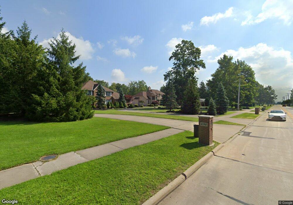 4100 Royalwood Rd, North Royalton, OH 44133 - photo 1