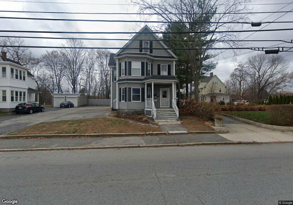 256 Mammoth Rd, Lowell, MA 01854 - photo 1