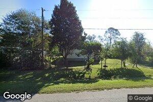 944 King St N, Pearson, GA 31642