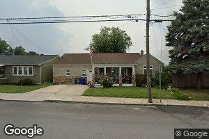 216 S 5th St, Mc Sherrystown, PA 17344