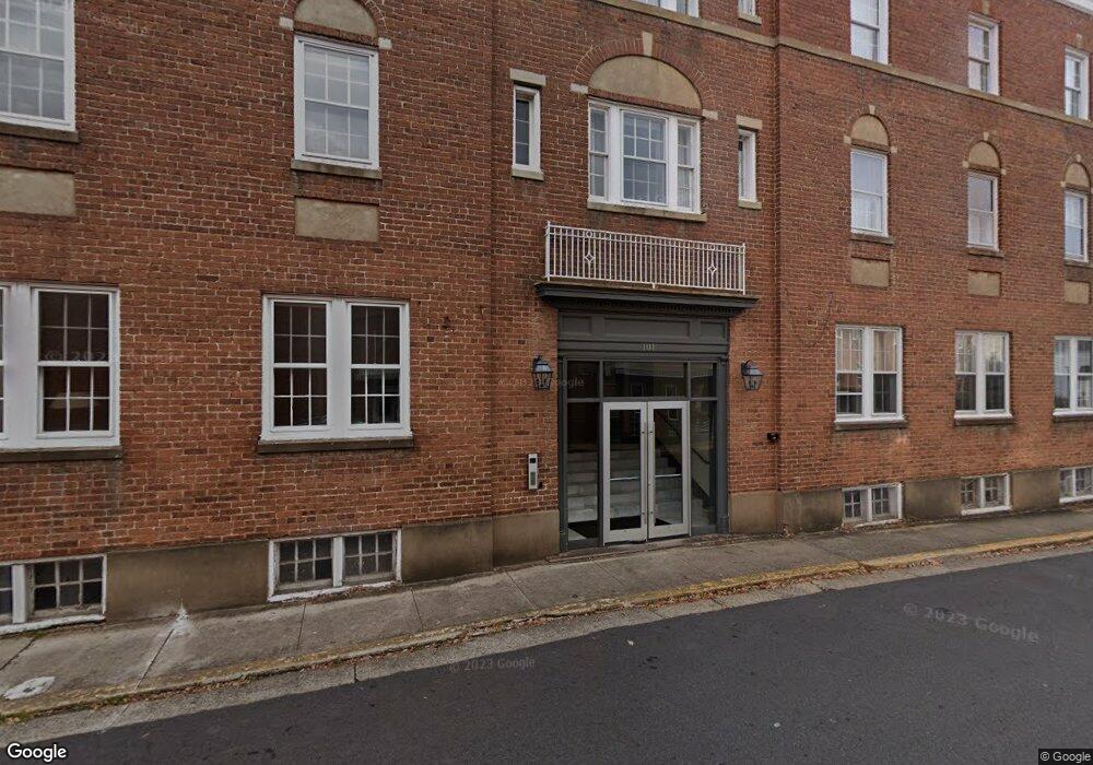 101 E Culpeper St unit 150, Culpeper, VA 22701 - photo 1