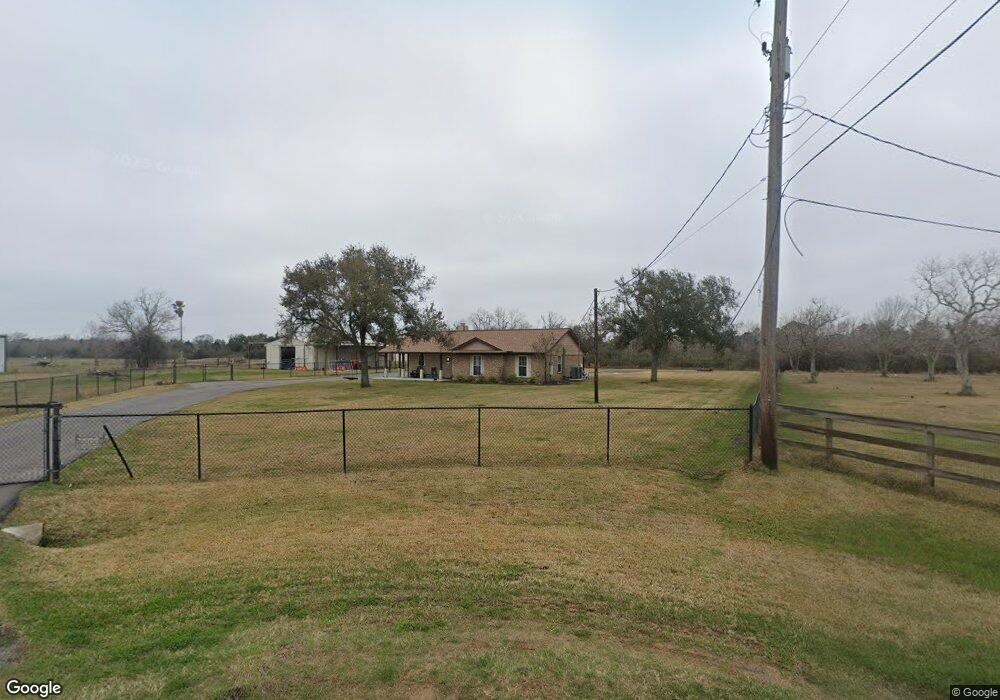 17711 Willow Pond Rd, Alvin, TX 77511 - photo 1