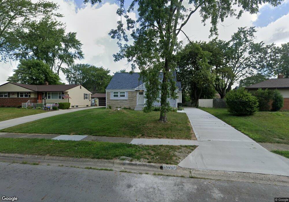 1398 Matthias Dr, Columbus, OH 43224 - photo 1