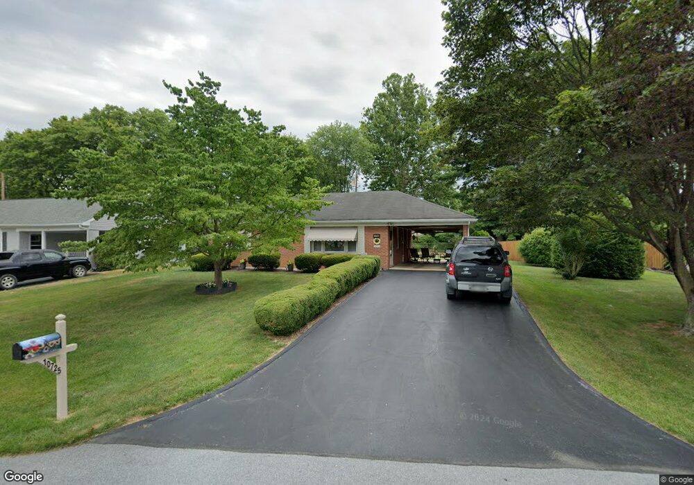 10725 Hoffman Dr, Williamsport, MD 21795 - photo 1