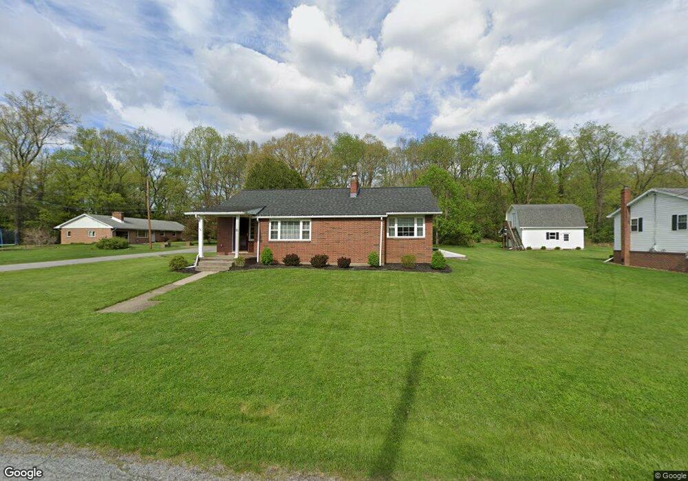 11 Wayne St, Homer City, PA 15748 - photo 1