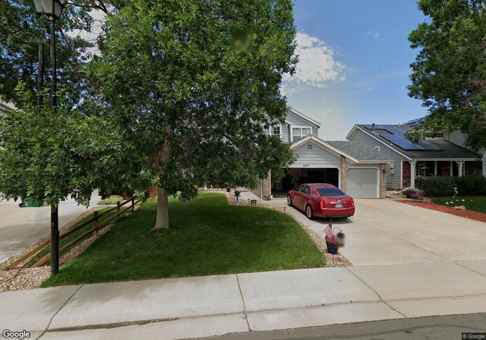 18837 E Union Dr, Aurora, CO 80015 - photo 1